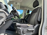 Volkswagen crafter 50 2.0 tdi l4 dldc highline dubbelcabine 177pk 2019 (origineel-nl) automaat, v-120-vl - afbeelding 57 van  75