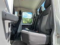 Volkswagen crafter 50 2.0 tdi l4 dldc highline dubbelcabine 177pk 2019 (origineel-nl) automaat, v-120-vl - afbeelding 58 van  75