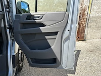 Volkswagen crafter 50 2.0 tdi l4 dldc highline dubbelcabine 177pk 2019 (origineel-nl) automaat, v-120-vl - afbeelding 61 van  75