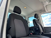 Volkswagen crafter 50 2.0 tdi l4 dldc highline dubbelcabine 177pk 2019 (origineel-nl) automaat, v-120-vl - afbeelding 63 van  75