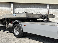 Volkswagen crafter 50 2.0 tdi l4 dldc highline dubbelcabine 177pk 2019 (origineel-nl) automaat, v-120-vl - afbeelding 13 van  80
