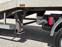 Volkswagen crafter 50 2.0 tdi l4 dldc highline dubbelcabine 177pk 2019 (origineel-nl) automaat, v-120-vl - afbeelding 15 van  80