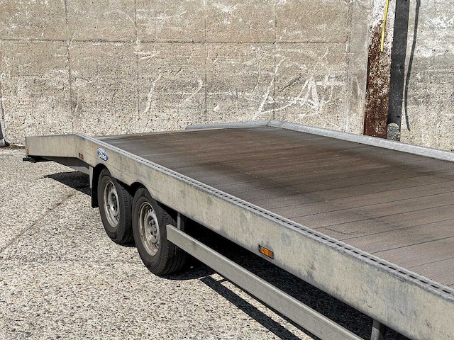 Volkswagen crafter 50 2.0 tdi l4 dldc highline dubbelcabine 177pk 2019 (origineel-nl) automaat, v-120-vl - afbeelding 17 van  80