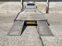 Volkswagen crafter 50 2.0 tdi l4 dldc highline dubbelcabine 177pk 2019 (origineel-nl) automaat, v-120-vl - afbeelding 39 van  80