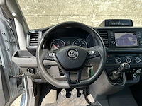Volkswagen crafter 50 2.0 tdi l4 dldc highline dubbelcabine 177pk 2019 (origineel-nl) automaat, v-120-vl - afbeelding 46 van  80