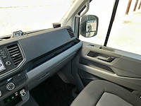 Volkswagen crafter 50 2.0 tdi l4 dldc highline dubbelcabine 177pk 2019 (origineel-nl) automaat, v-120-vl - afbeelding 57 van  80