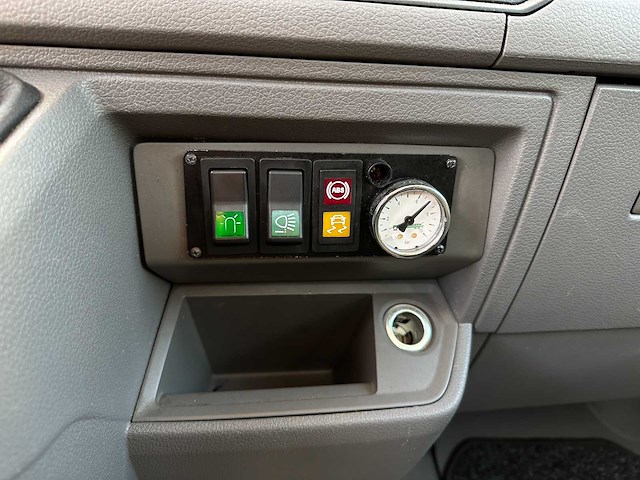 Volkswagen crafter 50 2.0 tdi l4 dldc highline dubbelcabine 177pk 2019 (origineel-nl) automaat, v-120-vl - afbeelding 58 van  80