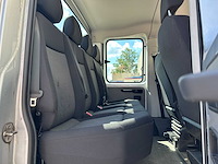 Volkswagen crafter 50 2.0 tdi l4 dldc highline dubbelcabine 177pk 2019 (origineel-nl) automaat, v-120-vl - afbeelding 63 van  80