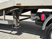 Volkswagen crafter 50 2.0 tdi l4 dldc highline dubbelcabine 177pk 2019 (origineel-nl) automaat, v-120-vl - afbeelding 15 van  91
