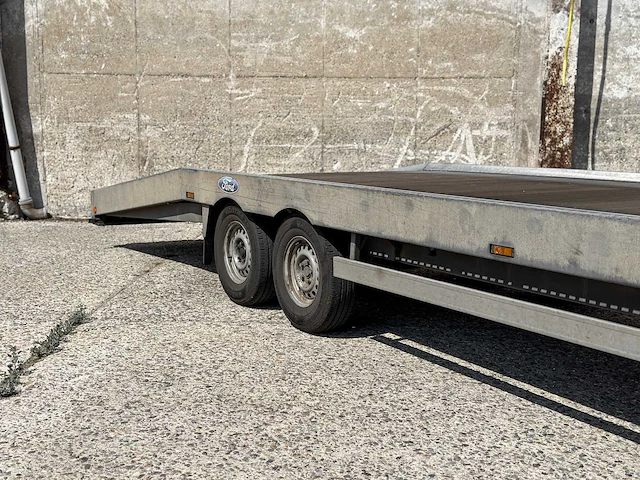 Volkswagen crafter 50 2.0 tdi l4 dldc highline dubbelcabine 177pk 2019 (origineel-nl) automaat, v-120-vl - afbeelding 16 van  91