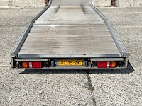 Volkswagen crafter 50 2.0 tdi l4 dldc highline dubbelcabine 177pk 2019 (origineel-nl) automaat, v-120-vl - afbeelding 30 van  91