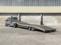 Volkswagen crafter 50 2.0 tdi l4 dldc highline dubbelcabine 177pk 2019 (origineel-nl) automaat, v-120-vl - afbeelding 40 van  91