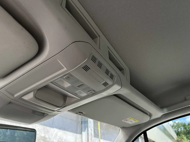 Volkswagen crafter 50 2.0 tdi l4 dldc highline dubbelcabine 177pk 2019 (origineel-nl) automaat, v-120-vl - afbeelding 60 van  91