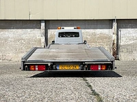 Volkswagen crafter 50 2.0 tdi l4 dldc highline dubbelcabine 177pk 2019 (origineel-nl) automaat, v-120-vl - afbeelding 68 van  74