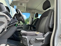 Volkswagen crafter 50 2.0 tdi l4 dldc highline dubbelcabine 177pk 2019 (origineel-nl) automaat, v-120-vl - afbeelding 17 van  74