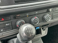 Volkswagen crafter 50 2.0 tdi l5 dl highline b/e combi clixstar - afbeelding 2 van  16