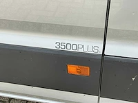 Volkswagen crafter 50 2.0 tdi l5 dl highline b/e combi clixstar - afbeelding 4 van  16