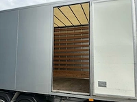 Volkswagen crafter 50 2.0 tdi l5 dl highline b/e combi clixstar - afbeelding 5 van  16