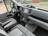 Volkswagen crafter 50 2.0 tdi l5 dl highline b/e combi clixstar - afbeelding 14 van  16