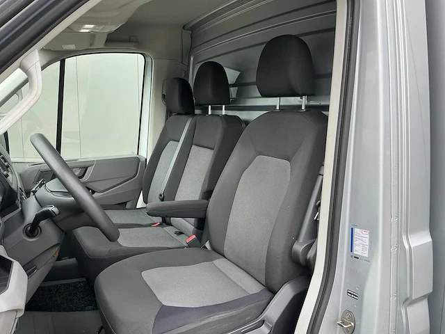 Volkswagen crafter 50 2.0 tdi l5 dl highline b/e combi clixstar - afbeelding 15 van  16