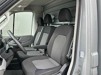 Volkswagen crafter 50 2.0 tdi l5 dl highline b/e combi clixstar - afbeelding 15 van  16