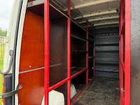Volkswagen crafter 50 2.5 tdi l2h2, 10-vhs-8 - afbeelding 17 van  19