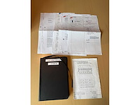Volkswagen crafter 50 2.5 tdi l2h2, 10-vhs-8 - afbeelding 18 van  19