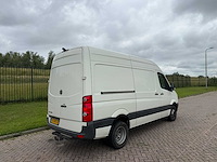 Volkswagen crafter 50 2.5 tdi l2h2, 10-vhs-8 - afbeelding 2 van  19