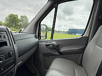 Volkswagen crafter 50 2.5 tdi l2h2, 10-vhs-8 - afbeelding 8 van  19