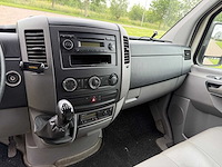 Volkswagen crafter 50 2.5 tdi l2h2, 10-vhs-8 - afbeelding 9 van  19