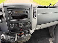 Volkswagen crafter 50 2.5 tdi l2h2, 10-vhs-8 - afbeelding 2 van  19