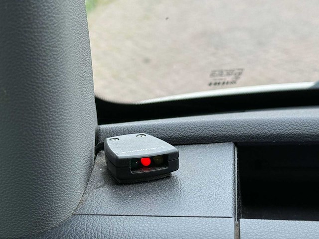Volkswagen crafter 50 2.5 tdi l2h2, 10-vhs-8 - afbeelding 3 van  19