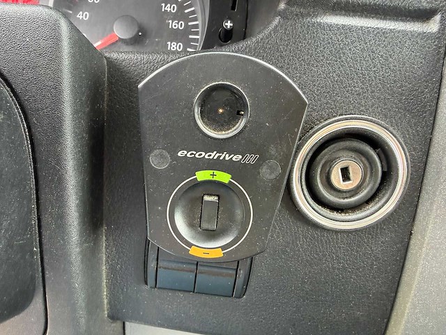 Volkswagen crafter 50 2.5 tdi l2h2, 10-vhs-8 - afbeelding 5 van  19