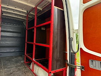 Volkswagen crafter 50 2.5 tdi l2h2, 10-vhs-8 - afbeelding 8 van  19