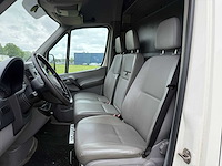 Volkswagen crafter 50 2.5 tdi l2h2, 10-vhs-8 - afbeelding 16 van  19