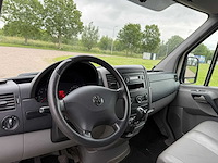 Volkswagen crafter 50 2.5 tdi l2h2, 10-vhs-8 - afbeelding 17 van  19