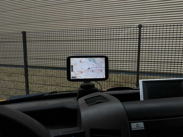 Volkswagen crafter 50 2.5 tdi l3h2 dc 163pk 2008, 22-bfz-4 - afbeelding 6 van  37