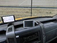 Volkswagen crafter 50 2.5 tdi l3h2 dc 163pk 2008, 22-bfz-4 - afbeelding 7 van  37