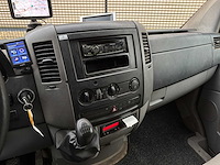 Volkswagen crafter 50 2.5 tdi l3h2 dc 163pk 2008, 22-bfz-4 - afbeelding 8 van  37