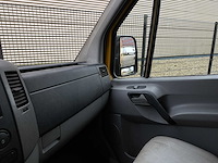 Volkswagen crafter 50 2.5 tdi l3h2 dc 163pk 2008, 22-bfz-4 - afbeelding 9 van  37