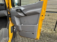 Volkswagen crafter 50 2.5 tdi l3h2 dc 163pk 2008, 22-bfz-4 - afbeelding 29 van  37