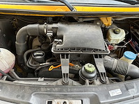 Volkswagen crafter 50 2.5 tdi l3h2 dc 163pk 2008, 22-bfz-4 - afbeelding 30 van  37