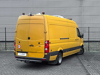 Volkswagen crafter 50 2.5 tdi l3h2 dc 163pk 2008, 22-bfz-4 - afbeelding 34 van  37
