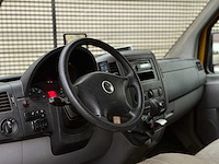 Volkswagen crafter 50 2.5 tdi l3h2 dc 163pk 2008, 22-bfz-4 - afbeelding 37 van  37