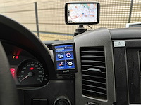 Volkswagen crafter 50 2.5 tdi l3h2 dc 163pk 2008, 22-bfz-4 - afbeelding 5 van  37