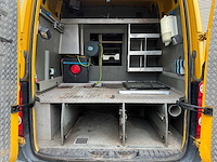 Volkswagen crafter 50 2.5 tdi l3h2 dc 163pk 2008, 22-bfz-4 - afbeelding 14 van  37