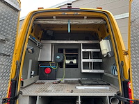 Volkswagen crafter 50 2.5 tdi l3h2 dc 163pk 2008, 22-bfz-4 - afbeelding 15 van  37