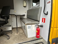 Volkswagen crafter 50 2.5 tdi l3h2 dc 163pk 2008, 22-bfz-4 - afbeelding 18 van  37