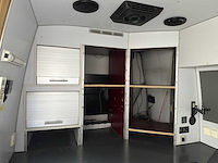 Volkswagen crafter 50 2.5 tdi l3h2 dc 163pk 2008, 22-bfz-4 - afbeelding 24 van  37