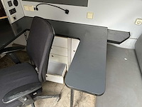 Volkswagen crafter 50 2.5 tdi l3h2 dc 163pk 2008, 22-bfz-4 - afbeelding 26 van  37